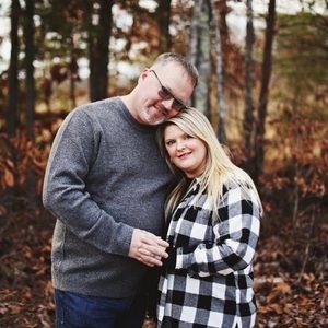 Meet your Posher, Elvisandflora